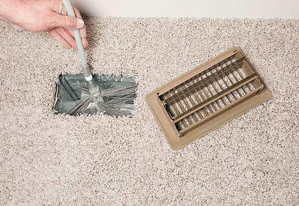 Best Emergency Air Duct Cleaning  in San Ysidro, NM