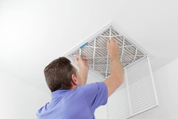 , NM Airduct Cleaning Company